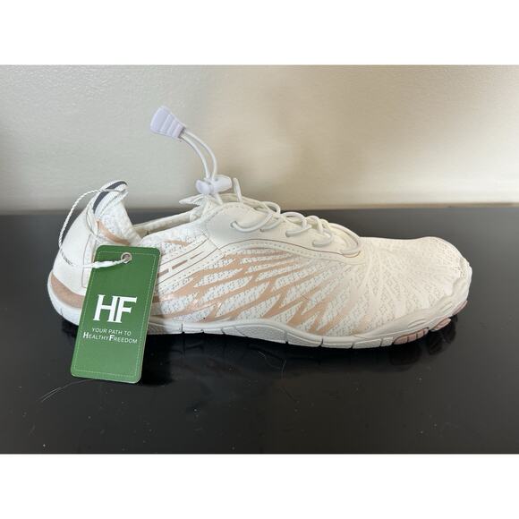 Lorax Pro – All-Day Comfort & Pain-Free Barefoot Shoes (Women’s Size: 11) - Picture 2 of 6